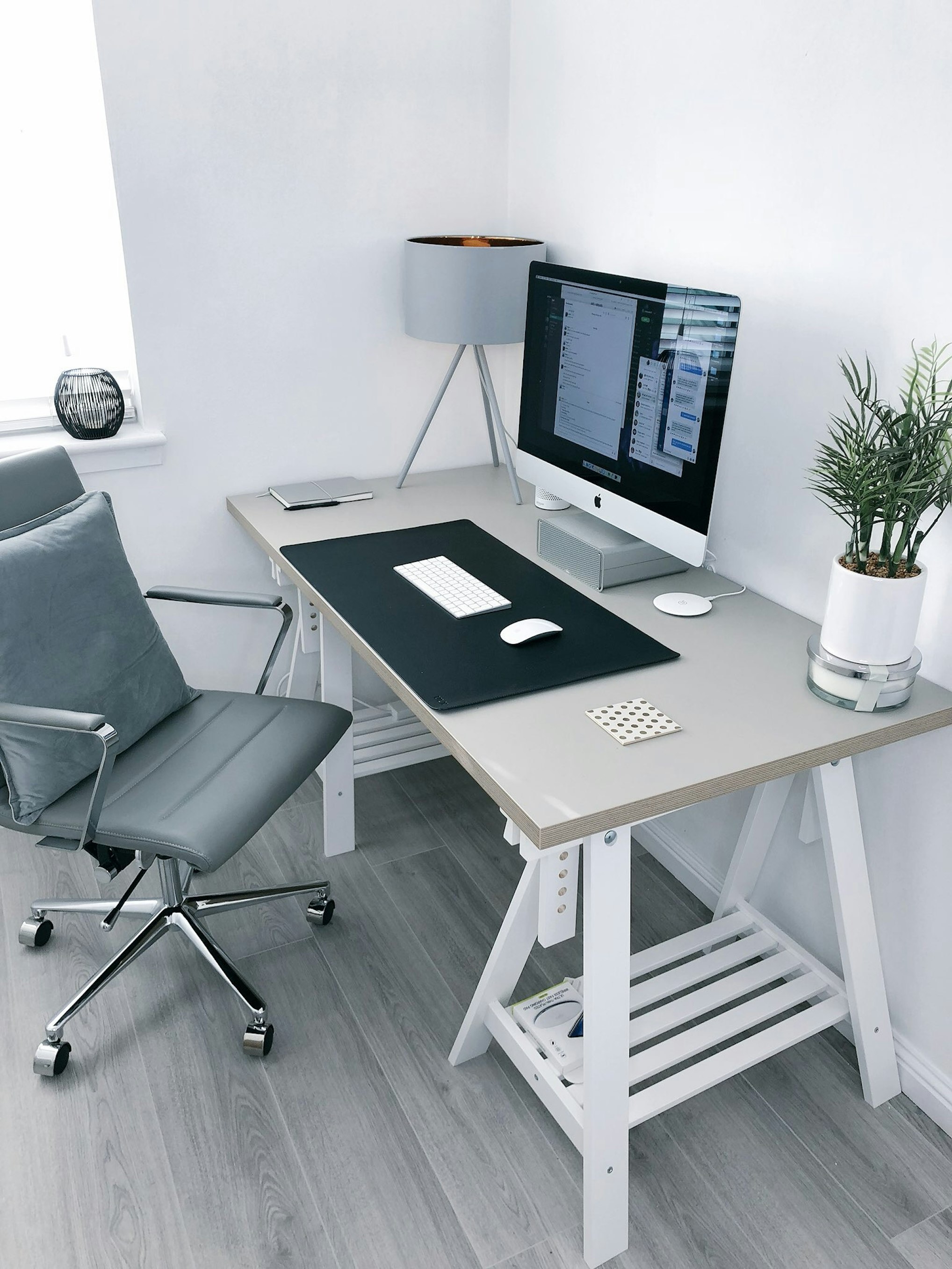 Feng Shui for the 2026 Hybrid Home Office