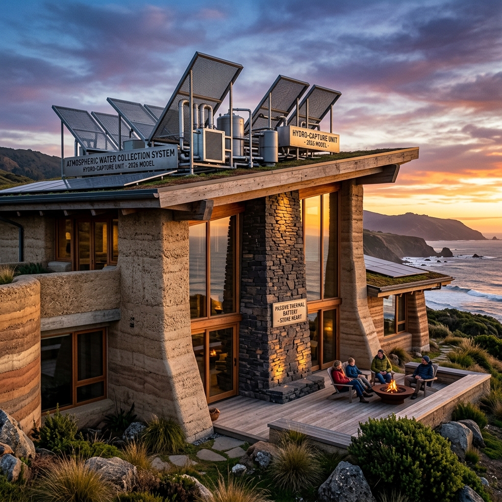 Architecture of Resilience: Designing for the 2026 Reality