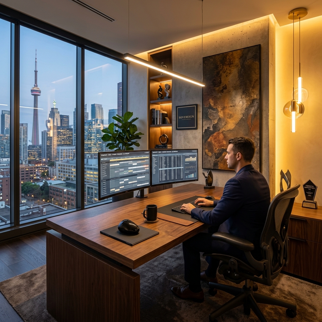 Wealth Vectors: Positioning Your Home Office for 2026 Prosperity