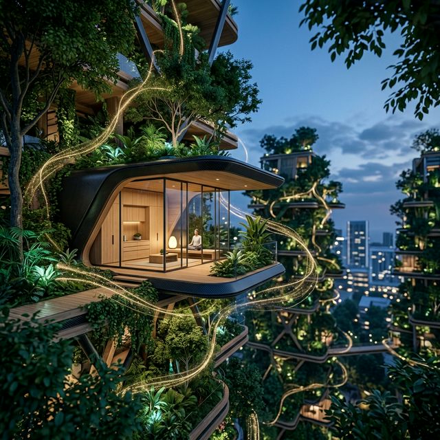 Period 9 Feng Shui: The Architectural Pivot of 2026